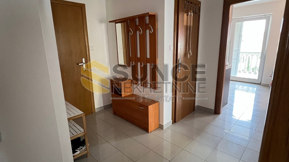Malinska stan od 54m2 na svega 200m od mora!