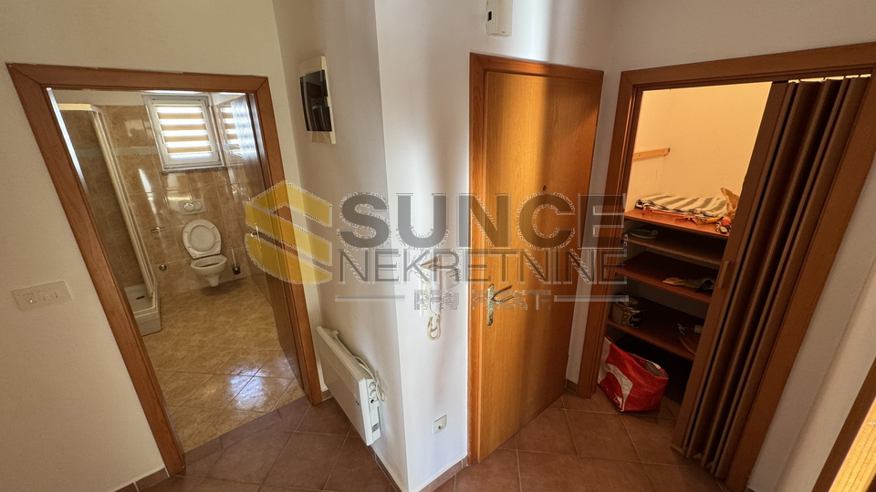 Apartment, 51 m2, For Sale, Krk