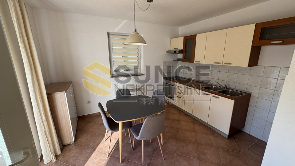 Apartment, 51 m2, For Sale, Krk