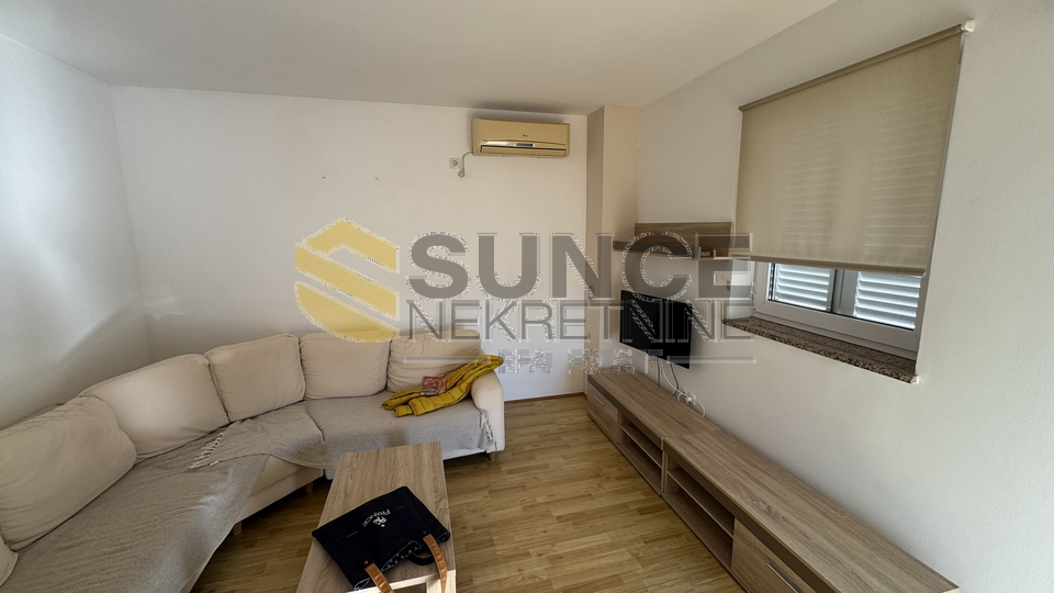 Apartment, 51 m2, For Sale, Krk