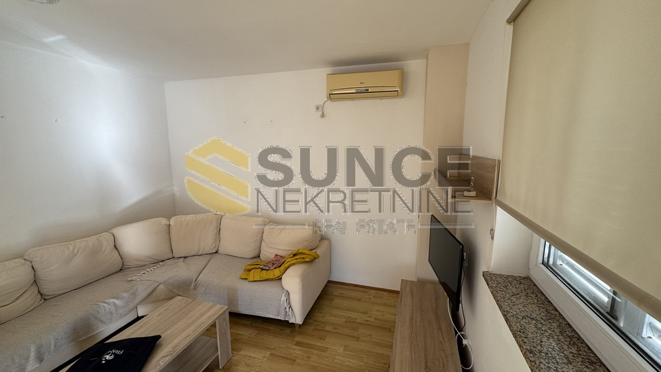 Apartment, 51 m2, For Sale, Krk