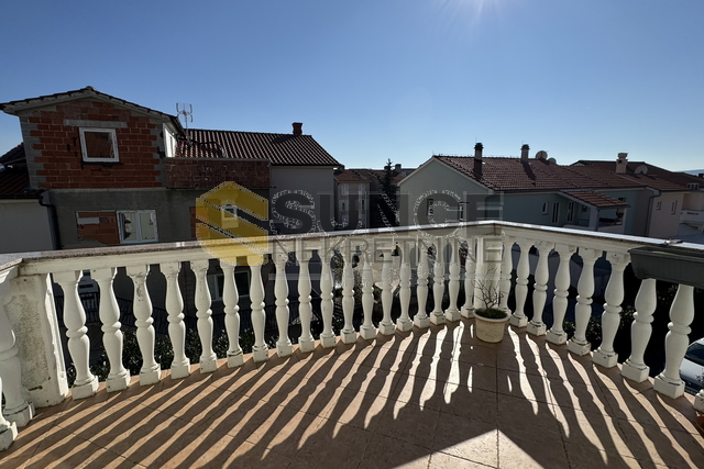 Apartment, 51 m2, For Sale, Krk