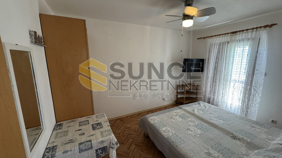 Šilo detached house with four apartments!