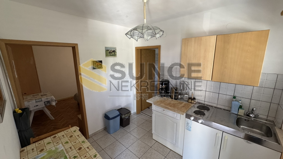 Šilo detached house with four apartments!