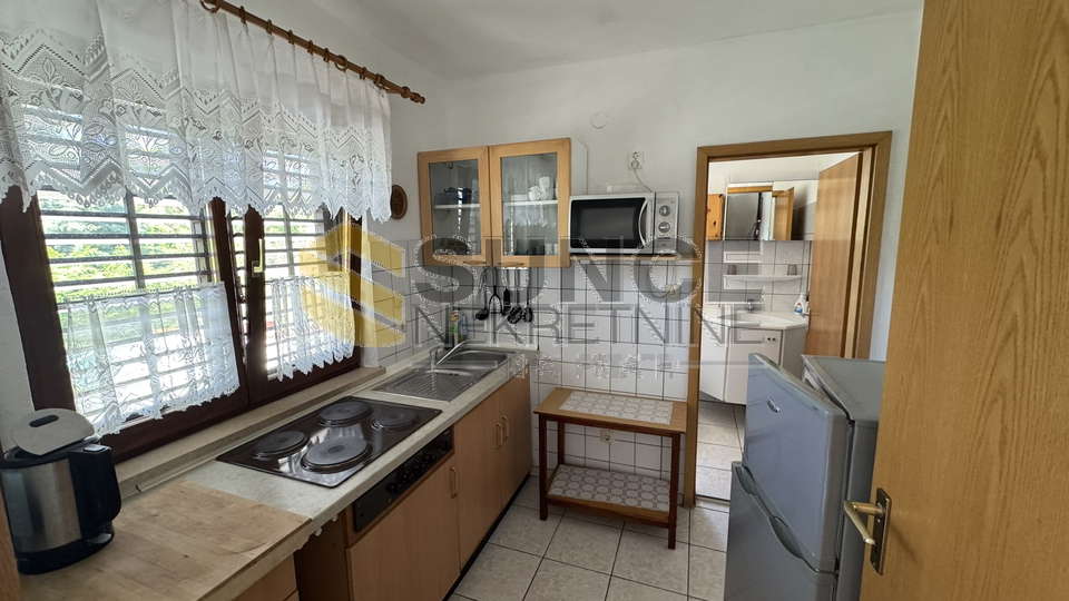 Šilo detached house with four apartments!