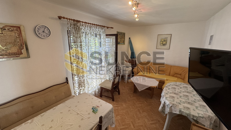 Šilo detached house with four apartments!