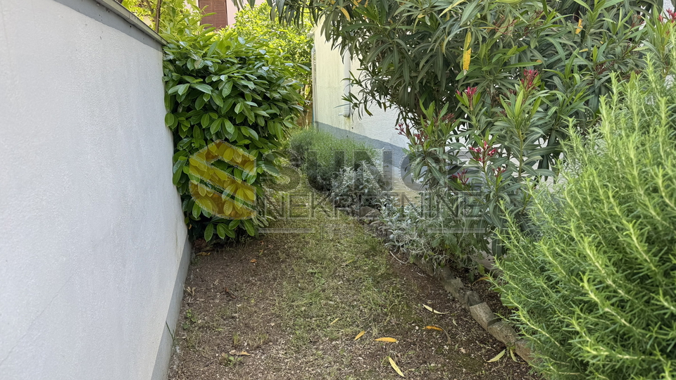 Šilo detached house with four apartments!