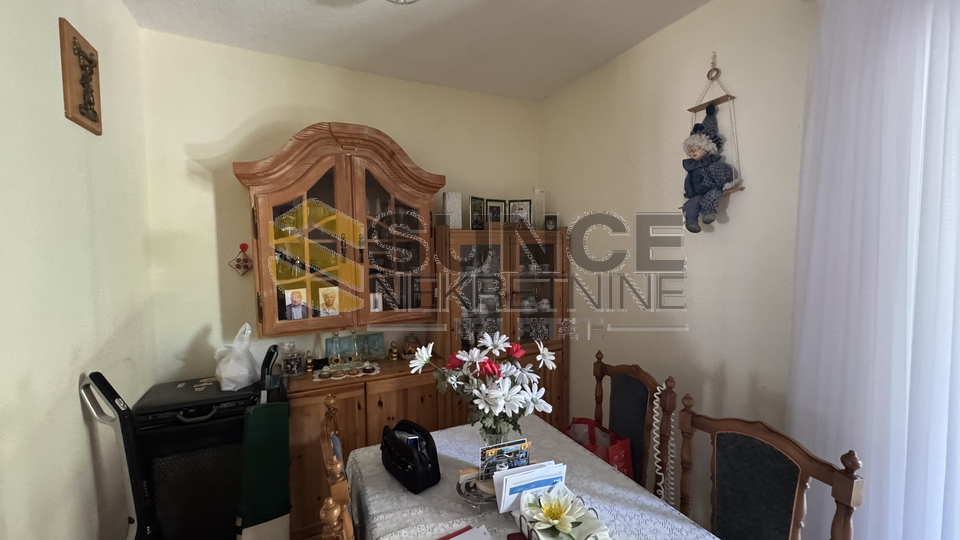 Šilo detached house with four apartments!