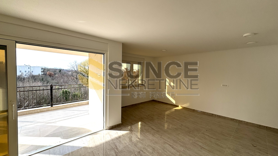 Wohnung&comma; 50 m2&comma; Verkauf&comma; Njivice