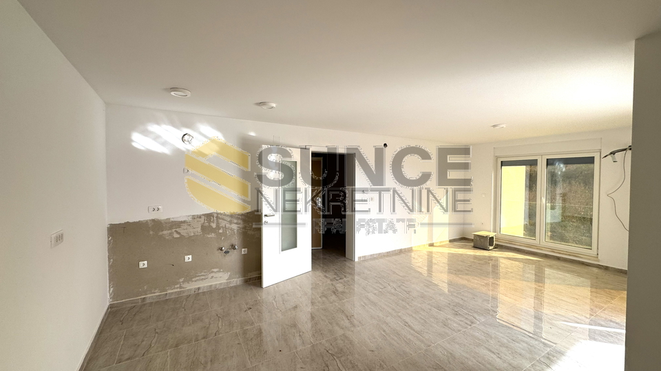 Wohnung&comma; 50 m2&comma; Verkauf&comma; Njivice