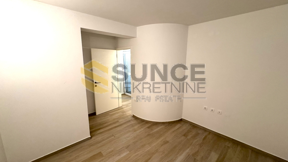 Malinska&comma; dvoeta&zcaron;ni apartman od 88 m2 na odli&ccaron;noj poziciji&excl;