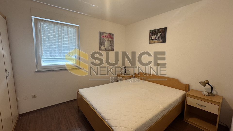 Pinezi&cacute;i &ndash; Wohnung mit Studio und Gemeinschaftspool