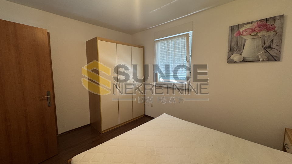 Pinezi&cacute;i &ndash; Wohnung mit Studio und Gemeinschaftspool
