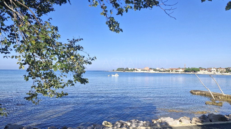 UMAG - BAUGRUNDST&Uuml;CK - DIREKT AM MEER