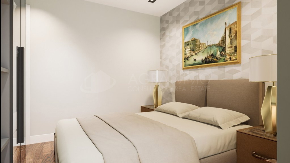 UMAG-MURINE - EXCLUSIVE GROUND-FLOOR APARTMENT &ndash; IDEAL INVESTMENT OPPORTUNITY