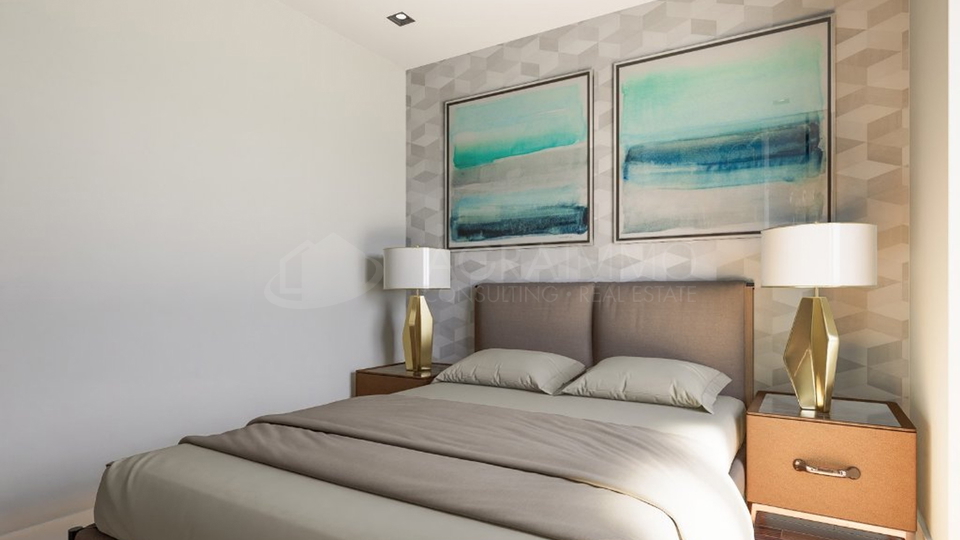 UMAG-MURINE - EXCLUSIVE GROUND-FLOOR APARTMENT &ndash; IDEAL INVESTMENT OPPORTUNITY