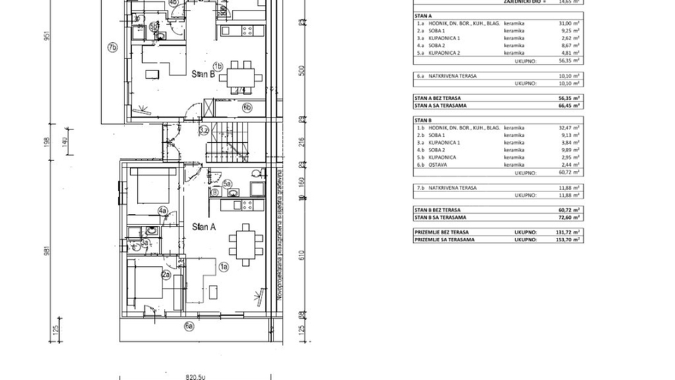 UMAG-MURINE - EXCLUSIVE GROUND-FLOOR APARTMENT &ndash; IDEAL INVESTMENT OPPORTUNITY