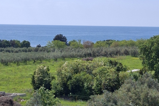 Appartamento, 97 m2, Vendita, Umag