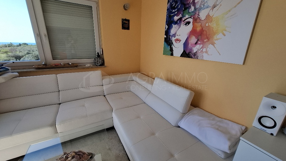 Appartamento&comma; 97 m2&comma; Vendita&comma; Umag