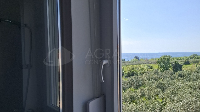 Appartamento&comma; 97 m2&comma; Vendita&comma; Umag
