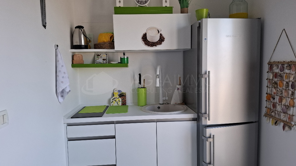 Appartamento&comma; 97 m2&comma; Vendita&comma; Umag