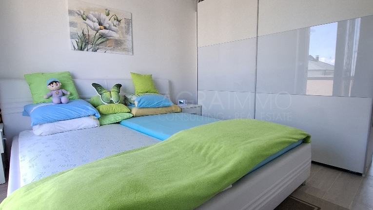 Appartamento&comma; 97 m2&comma; Vendita&comma; Umag