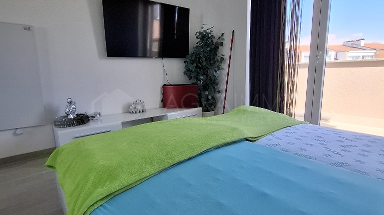 Appartamento&comma; 97 m2&comma; Vendita&comma; Umag