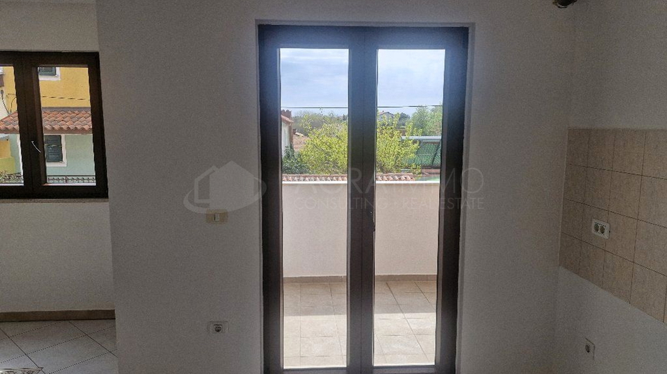 SAVUDRIJA &ndash; BA&Scaron;ANIJA -&nbsp;SPACIOUS APARTMENT IN PRIME LOCATION &ndash; IDEAL FOR LIVING OR HOLIDAYS
