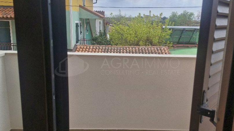 SAVUDRIJA &ndash; BA&Scaron;ANIJA -&nbsp;SPACIOUS APARTMENT IN PRIME LOCATION &ndash; IDEAL FOR LIVING OR HOLIDAYS