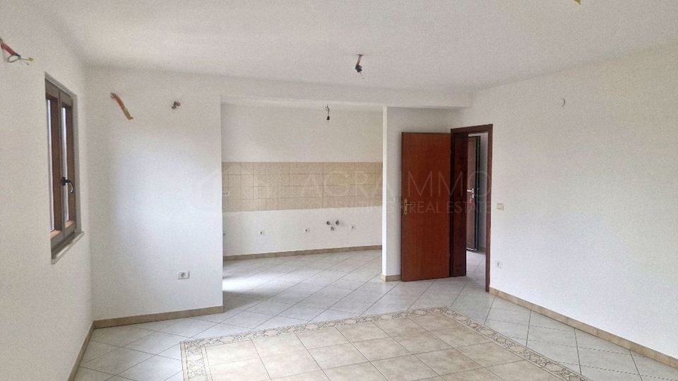 SAVUDRIJA &ndash; BA&Scaron;ANIJA -&nbsp;SPACIOUS APARTMENT IN PRIME LOCATION &ndash; IDEAL FOR LIVING OR HOLIDAYS