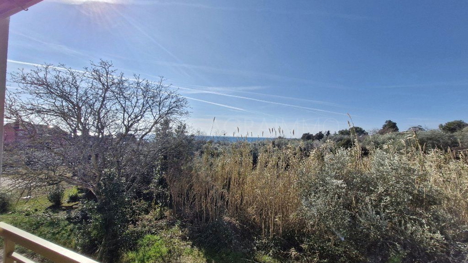 UMAG-ZAMBRATIJA - GERÄUMIGE UND ATTRAKTIVE WOHNUNG AN EINEM IDEALEN STANDORT MIT MEERBLICK