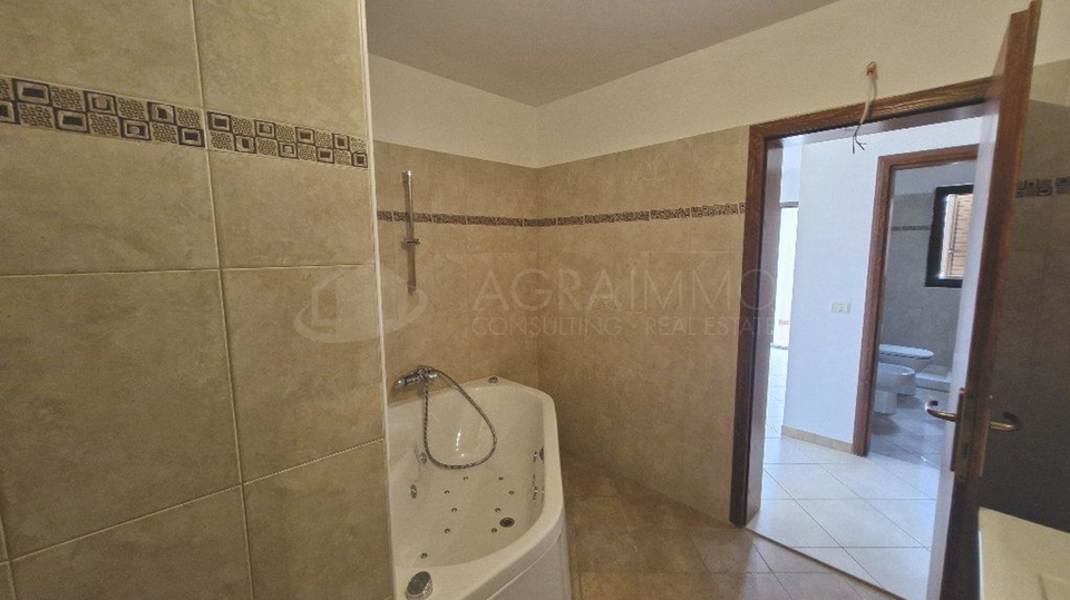 SAVUDRIJA &ndash; BA&Scaron;ANIJA -&nbsp;SPACIOUS APARTMENT IN PRIME LOCATION &ndash; IDEAL FOR LIVING OR HOLIDAYS