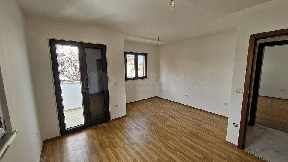 SAVUDRIJA &ndash; BA&Scaron;ANIJA -&nbsp;SPACIOUS APARTMENT IN PRIME LOCATION &ndash; IDEAL FOR LIVING OR HOLIDAYS