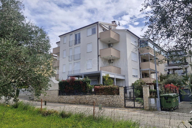 Appartamento, 37 m2, Vendita, Umag