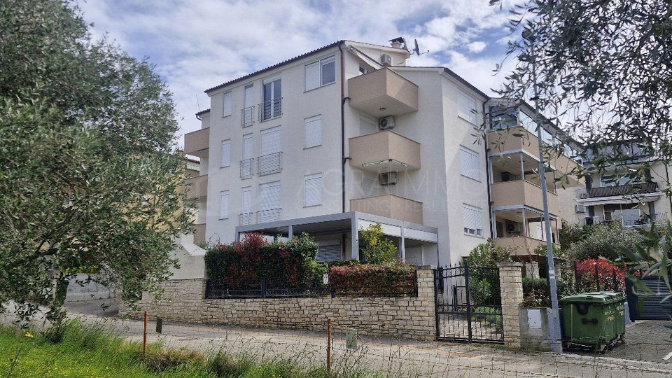 Stanovanje&comma; 36 m2&comma; Prodaja&comma; Umag