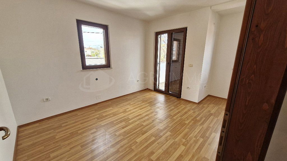 SAVUDRIJA &ndash; BA&Scaron;ANIJA -&nbsp;SPACIOUS APARTMENT IN PRIME LOCATION &ndash; IDEAL FOR LIVING OR HOLIDAYS