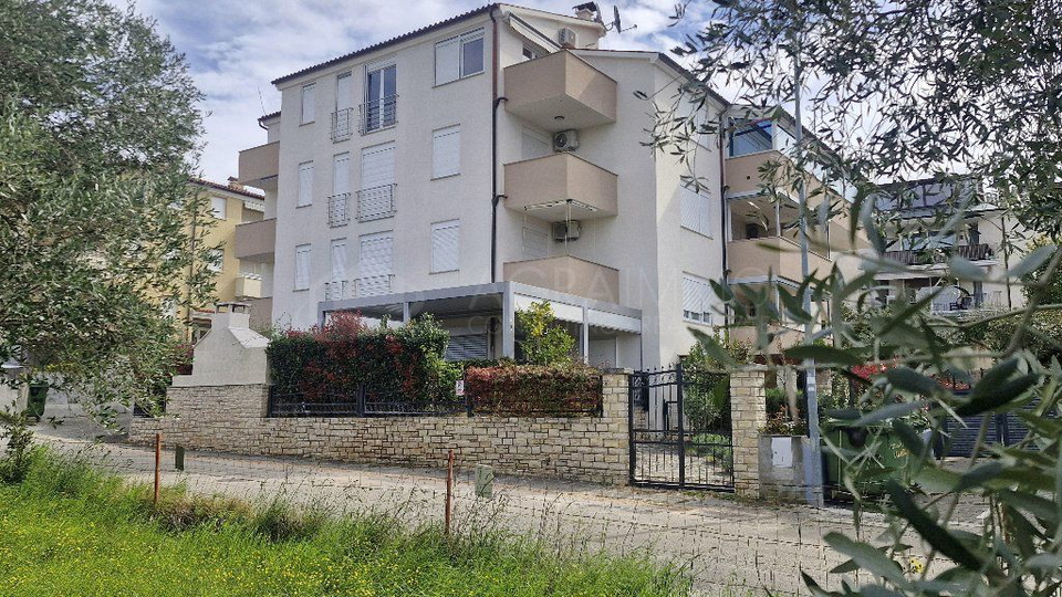 Stanovanje&comma; 36 m2&comma; Prodaja&comma; Umag