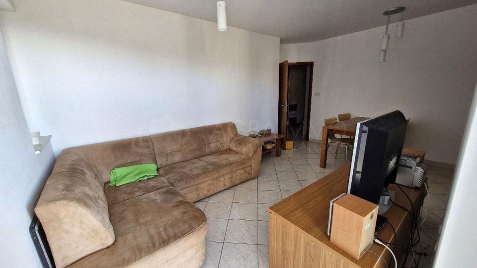 UMAG-ZAMBRATIJA - GERÄUMIGE UND ATTRAKTIVE WOHNUNG AN EINEM IDEALEN STANDORT MIT MEERBLICK