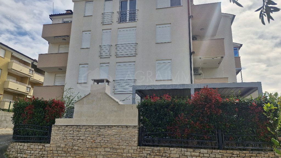 Wohnung&comma; 36 m2&comma; Verkauf&comma; Umag