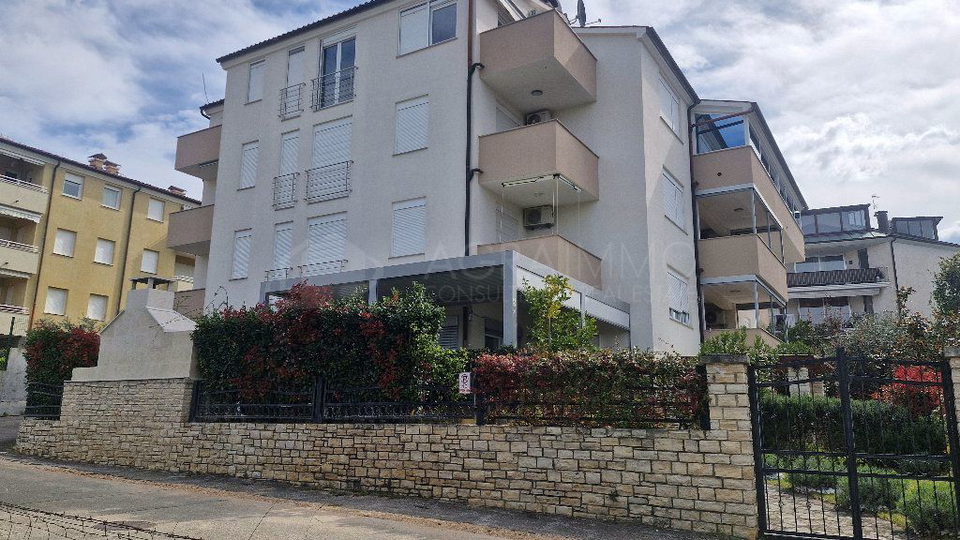 Stanovanje&comma; 36 m2&comma; Prodaja&comma; Umag