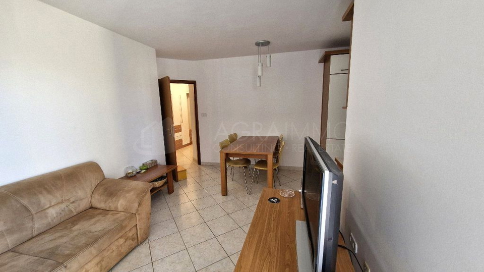 UMAG-ZAMBRATIJA - GERÄUMIGE UND ATTRAKTIVE WOHNUNG AN EINEM IDEALEN STANDORT MIT MEERBLICK