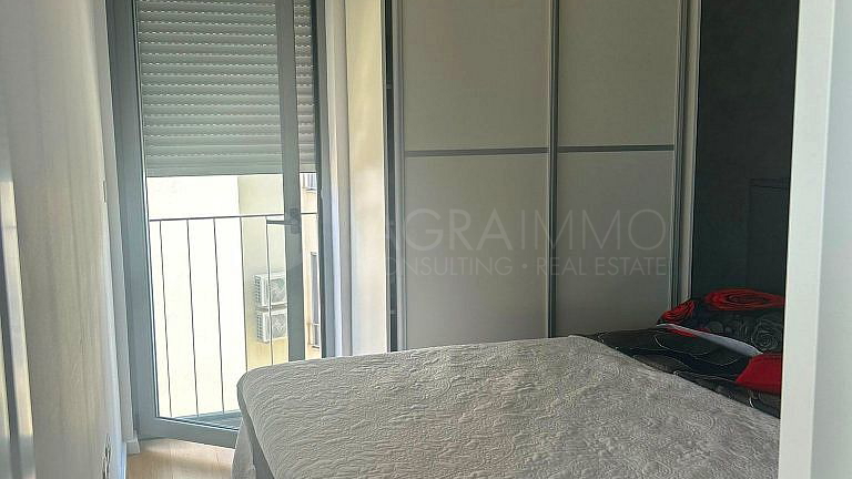 UMAG – ZAMBRATIJA – AMPIO E ATTRATTIVO APPARTAMENTO SU DUE PIANI IN OTTIMA POSIZIONE CON VISTA MARE
