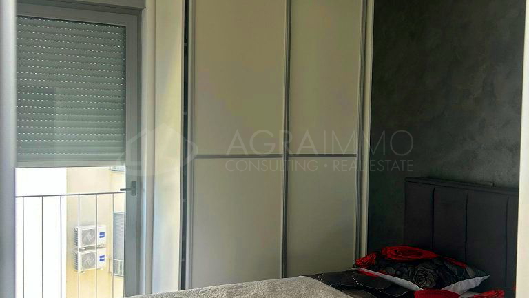 UMAG – ZAMBRATIJA – AMPIO E ATTRATTIVO APPARTAMENTO SU DUE PIANI IN OTTIMA POSIZIONE CON VISTA MARE