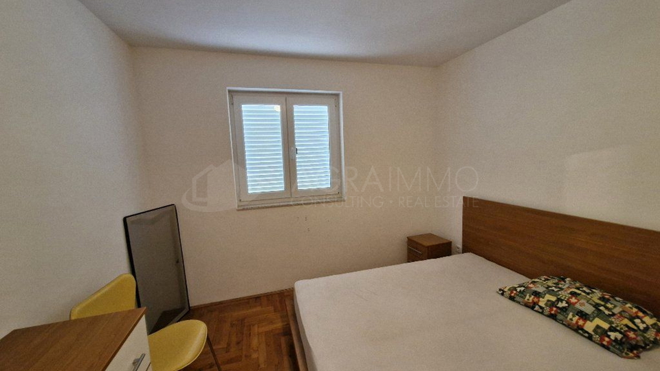 UMAG-ZAMBRATIJA - GERÄUMIGE UND ATTRAKTIVE WOHNUNG AN EINEM IDEALEN STANDORT MIT MEERBLICK