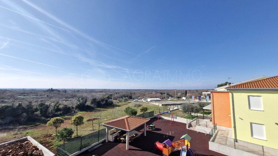 UMAG-MURINE - EXCLUSIVE GROUND-FLOOR APARTMENT &ndash; IDEAL INVESTMENT OPPORTUNITY