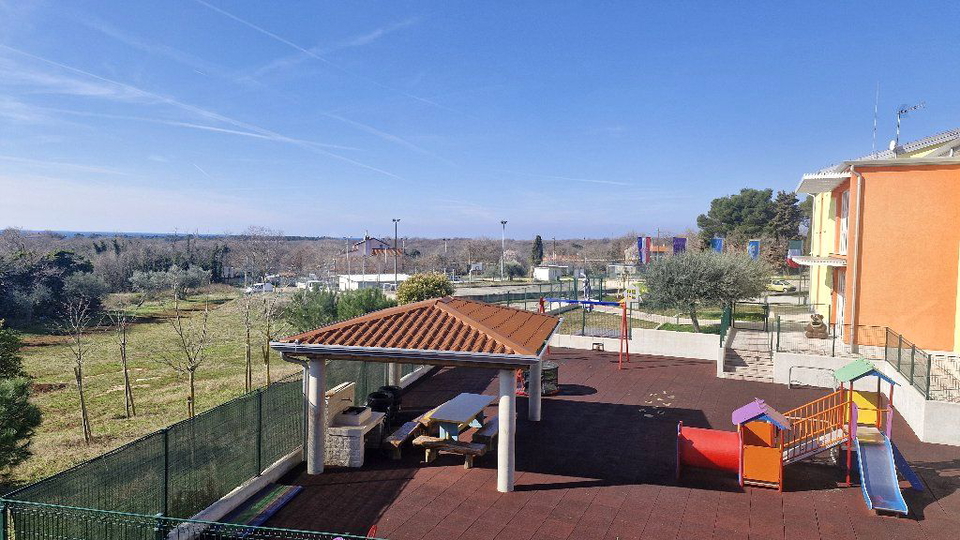 UMAG &ndash; MURINE - NOVI STAN S POGLEDOM NA MORE