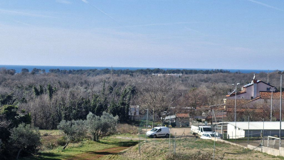 UMAG &ndash; MURINE - NOVI STAN S POGLEDOM NA MORE