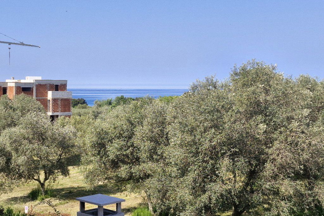 Stanovanje, 36 m2, Prodaja, Umag