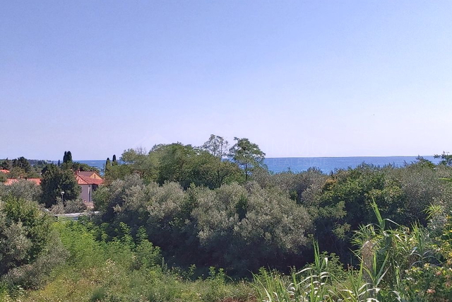 UMAG – ZAMBRATIJA – STANOVANJE Z ODPRTIM POGLEDOM NA MORJE LE 250 M OD PLAŽE – PRILOŽNOST, KI JE NE SMETE ZAMUDITI