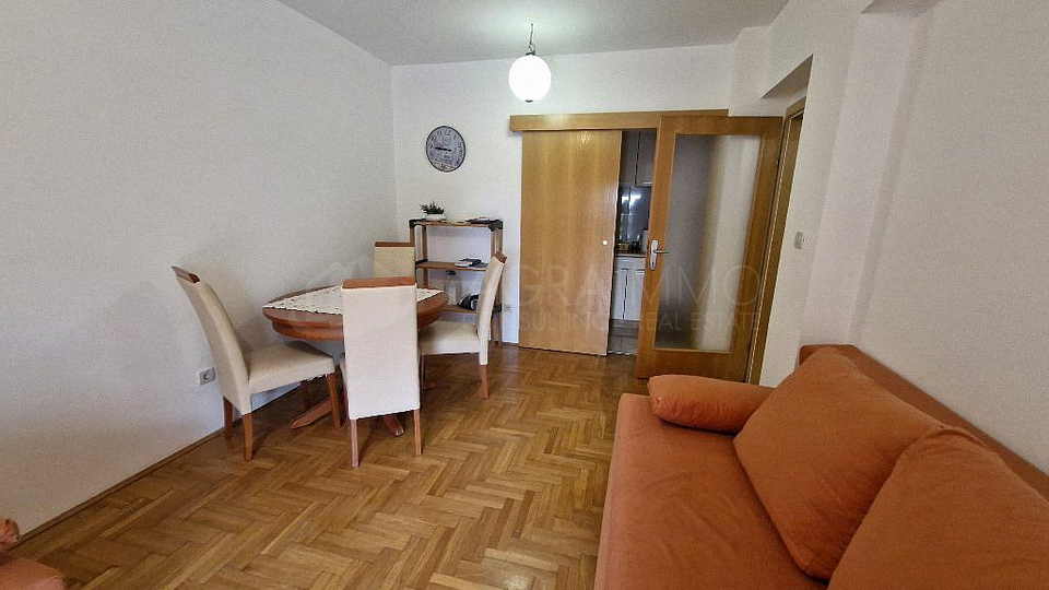 UMAG – SEAFRONT APARTMENT, PERFECT LOCATION AND CITY LIVING